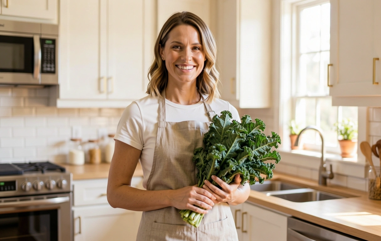 Founder of NaturalWellPath