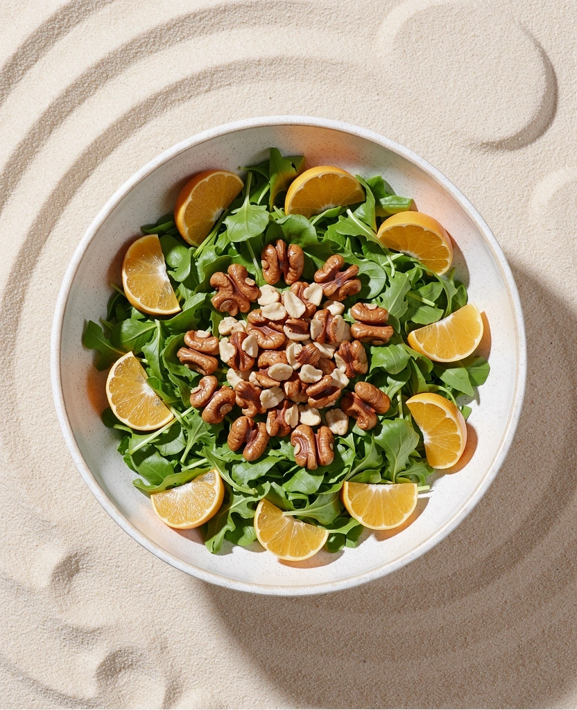 Nutritious leaf recipes